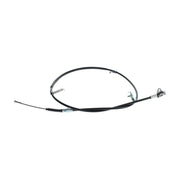 Bosch Handbrake Cable Rear fits Mazda 6 2012-2020 2.0 2.2 2.5