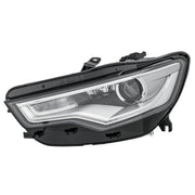 Hella Headlight Headlamp D3S/H7 Left 1ZT 011 150-311