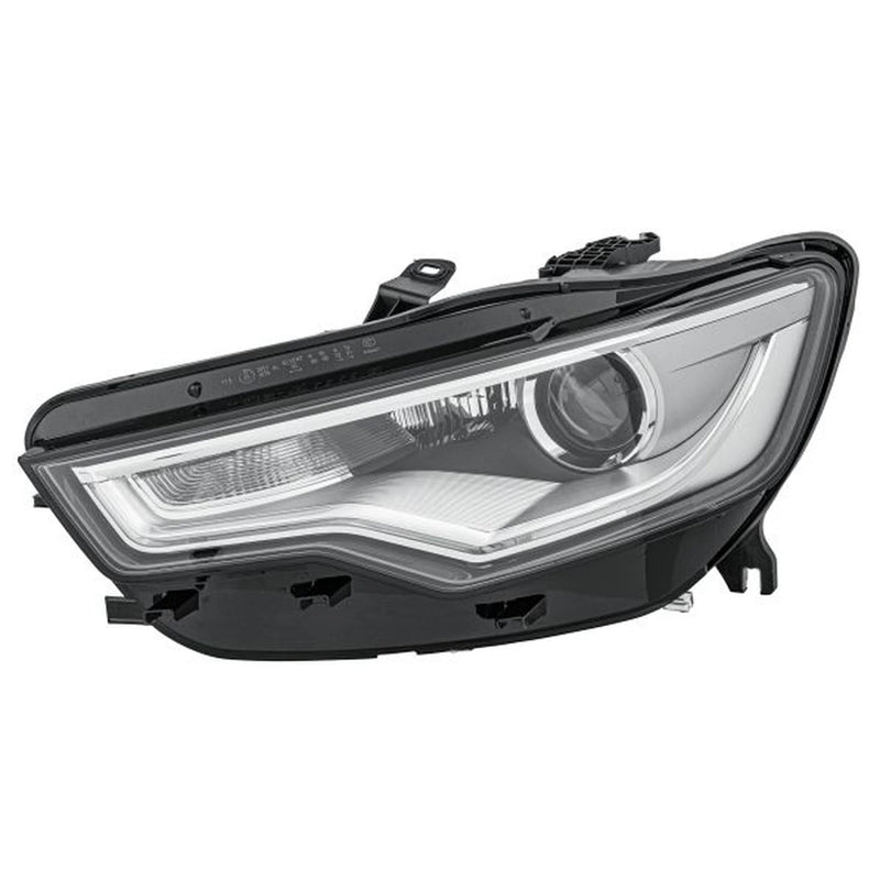 Hella Headlight Headlamp D3S/H7 Left 1ZT 011 150-311