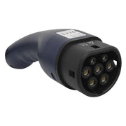 Sealey Portable EV Charger Type 2 to UK 10A 5m Cable EVPC2 Sealey - Dynamic Drive