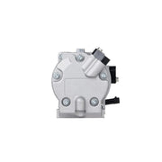 Hella Air Conditioning Compressor fits Fiat Punto 1999-2010 1.2 188.030 188.233