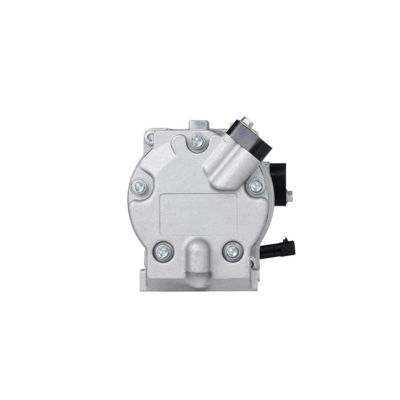 Hella Air Conditioning Compressor fits Fiat Punto 1999-2010 1.2 188.030 188.233