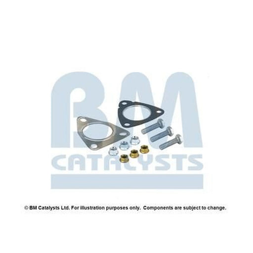 BM Catalysts Exhaust Pipe Mounting Kit FK70391B