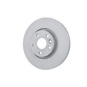 Bosch Front Brake Discs & Pads fits Land Rover Range Rover Evoque 2011-2019