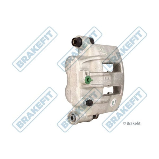 Apec Brake Caliper Assembly Front Left BCA1731E