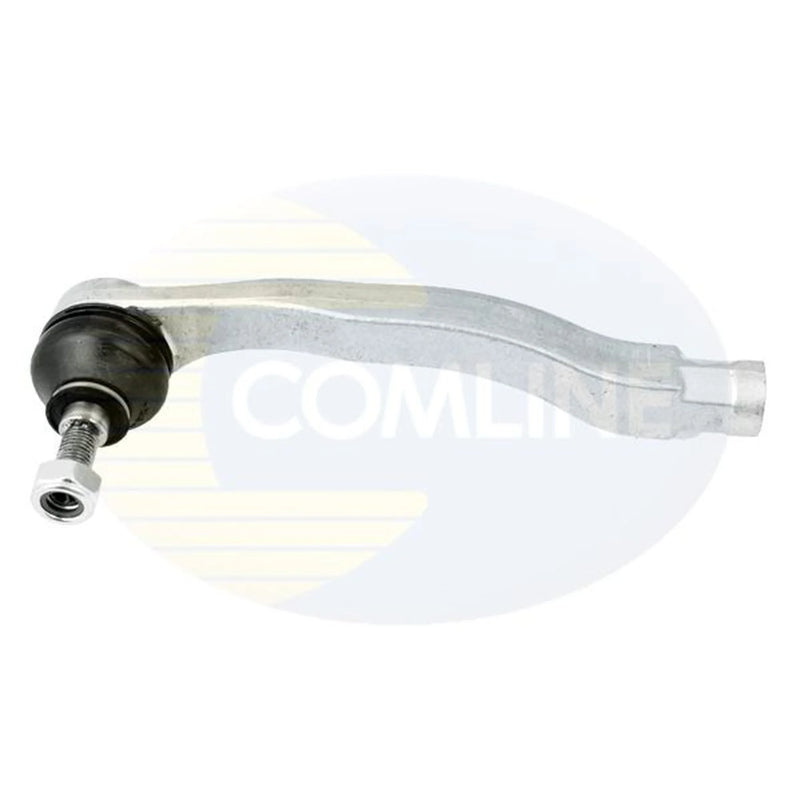 Comline Steering Tie Rod End Ball Joint M14x1.50 fits Honda Civic 1987-1995