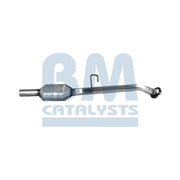 BM Catalysts Homologated Diesel Cat fits Mercedes-Benz Viano 2003 on