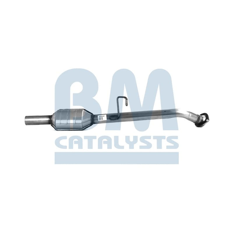 BM Catalysts Homologated Diesel Cat fits Mercedes-Benz Viano 2003 on