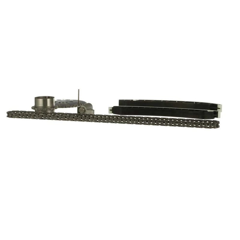 Gates Timing Chain Kit Set Links fits Fiat Talento 2016 on 1.6