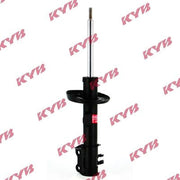 KYB Shock Absorber Damper Strut Front Left fits Fiat 500L 2012-2018