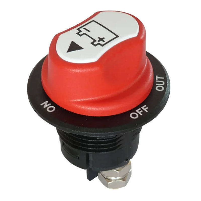 Kill Switch 150A with Key for Caravan & Motorhome