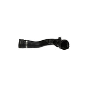 Gates Radiator Coolant Hose 279mm ID fits BMW X3 2006-2010 2.5 3.0