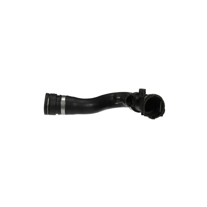 Gates Radiator Coolant Hose 279mm ID fits BMW X3 2006-2010 2.5 3.0