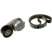 Gates V-Ribbed Belt Set K058PK1385HD