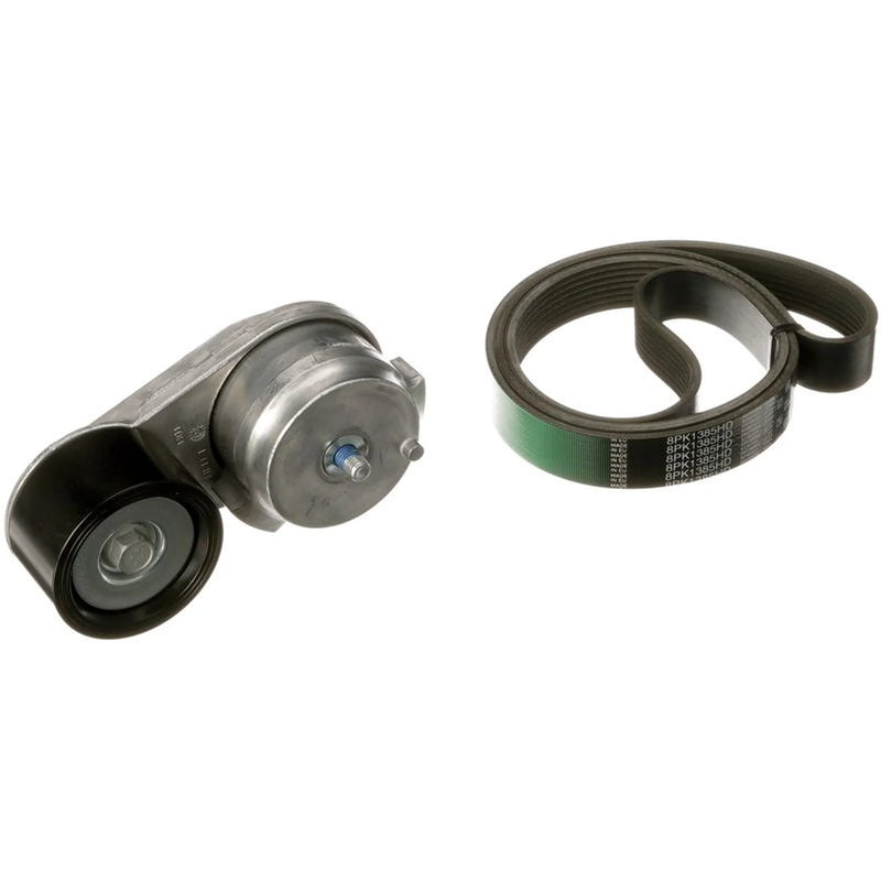Gates V-Ribbed Belt Set K058PK1385HD