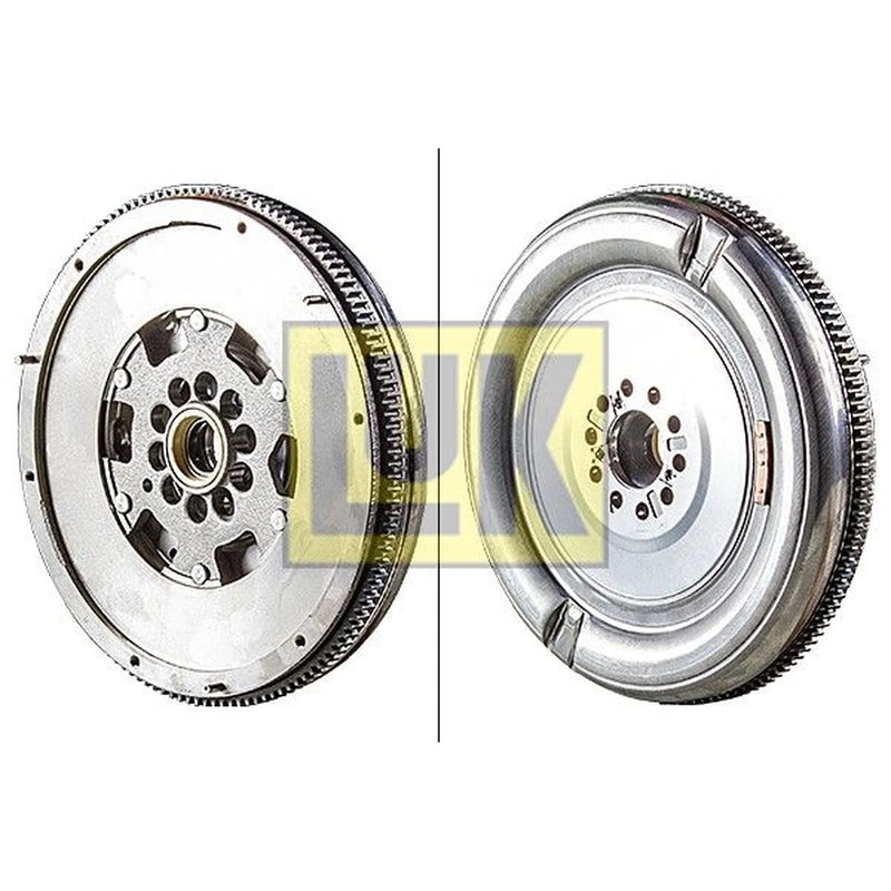 LuK Engine Flywheel Teeth fits Audi Tt 2003-2006 3.2