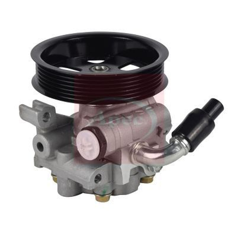 Apec Power Steering Hydraulic Pump fits Ford Tourneo Connect 2002-2013 1.8