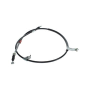 Bosch Handbrake Cable Rear fits Mazda MX-5 2005-2016 1.8 2.0