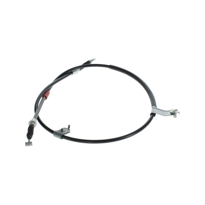 Bosch Handbrake Cable Rear fits Mazda MX-5 2005-2016 1.8 2.0