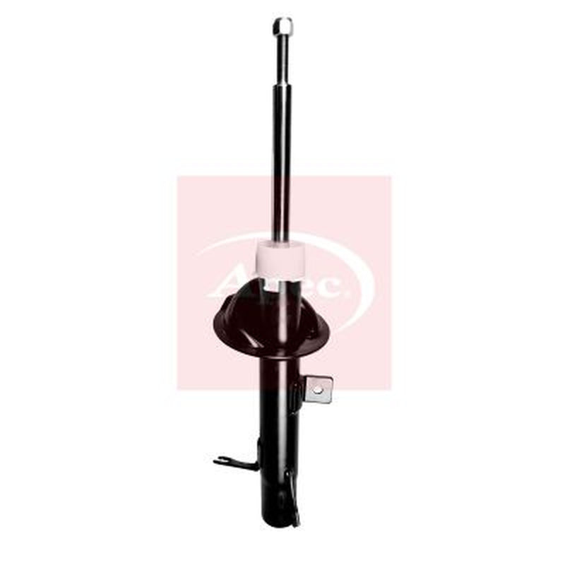 Apec Shock Absorber Damper Strut Front Right fits Ford Ka 1996-2008 1.3 1.6