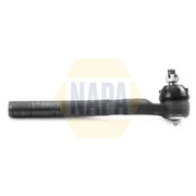 NAPA Steering Tie Rod End Ball Joint Front Right fits Jeep Grand Cherokee