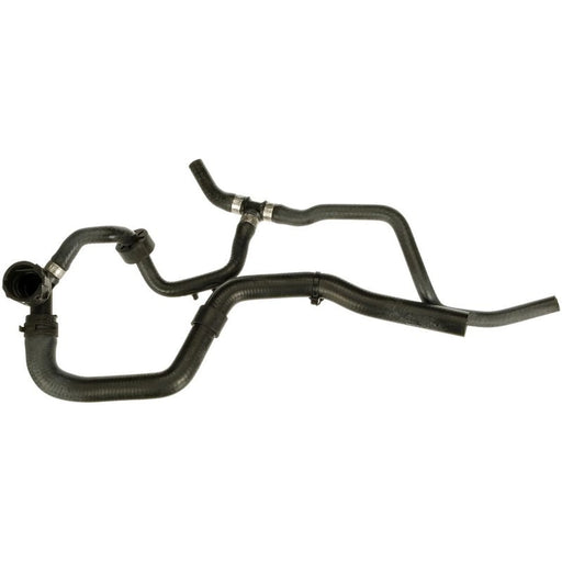 Gates Radiator Coolant Hose 485mm ID fits Seat Ateca 2018 on 1.5