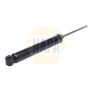 NAPA Shock Absorber Damper Strut Rear fits Alfa Romeo Mito 2008-2018 1.4 1.6