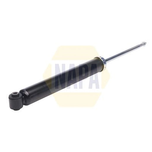 NAPA Shock Absorber Damper Strut Rear fits Alfa Romeo Mito 2008-2018 1.4 1.6