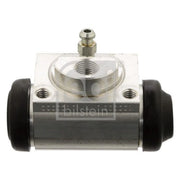 Febi Wheel Cylinder Hydraulic Brake Rear Right 103030