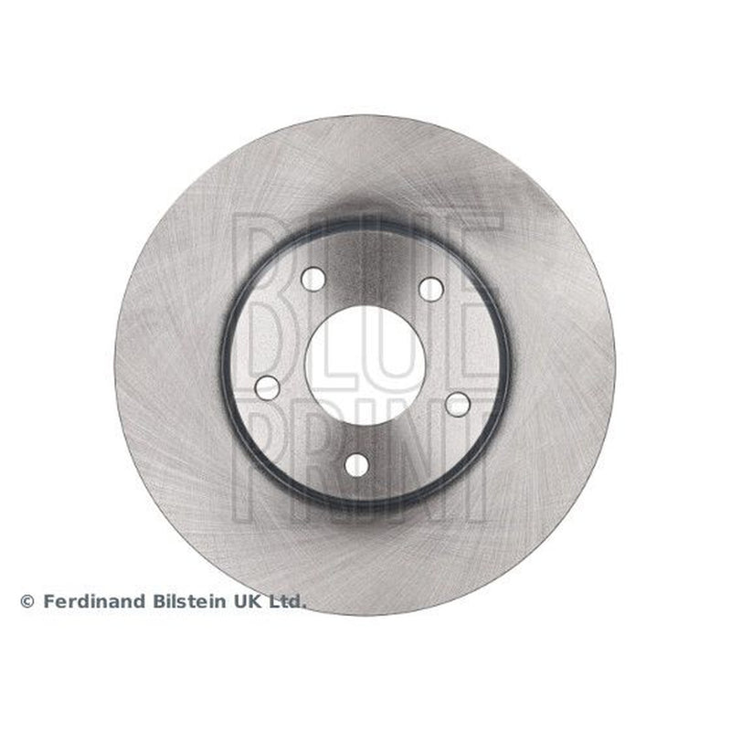 Blue Print Front Brake Discs & Pads fits Nissan Stagea 1996-2001 2.5