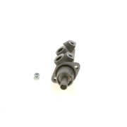 Bosch Brake Master Cylinder Hydraulic Assembly fits Fiat Multipla 2002-2010 1.9