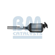 BM Catalysts Dpf fits Renault Grand Scénic II 2005-2008 1.9 2.0