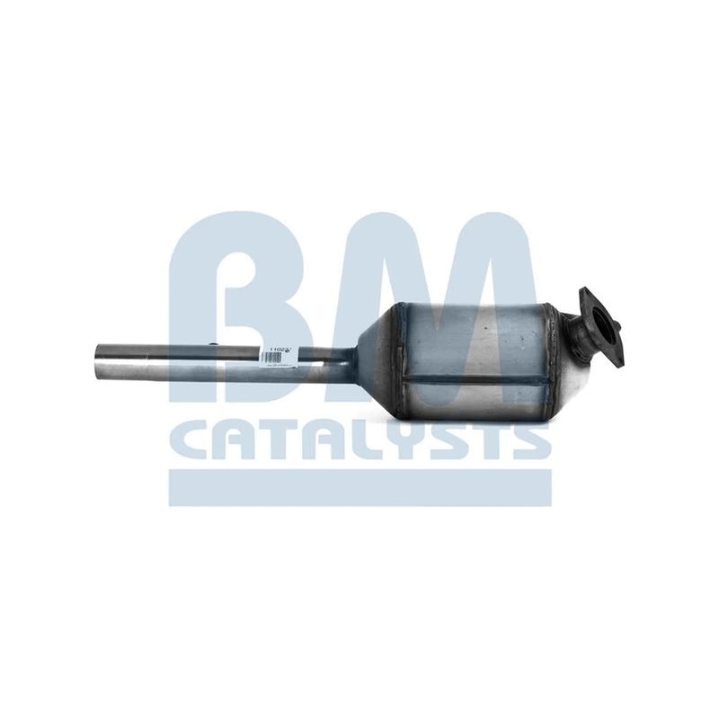 BM Catalysts Dpf fits Renault Grand Scénic II 2005-2008 1.9 2.0