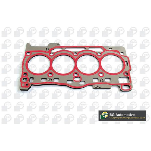 BGA Cylinder Head Gasket 0mm Thick fits Audi A1 2012-2018 1.4