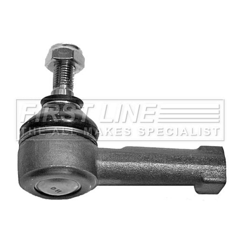 First Line Steering Tie Rod End Ball Joint fits Opel Mpv 1994-2001 1.2 1.4 1.7