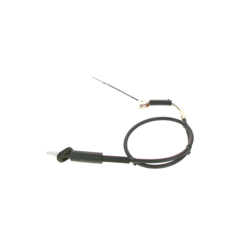 Bosch Handbrake Cable Front fits Mercedes-Benz B-Class Sports Tourer 2005-2011