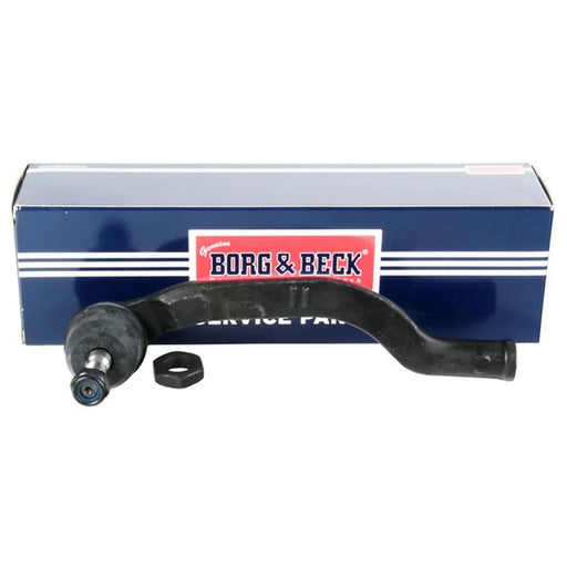 Borg & Beck Steering Tie Rod End Ball Joint BTR4989