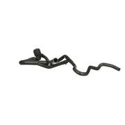 Gates Radiator Coolant Hose 370mm ID fits Audi A3 2016-2020 1.0