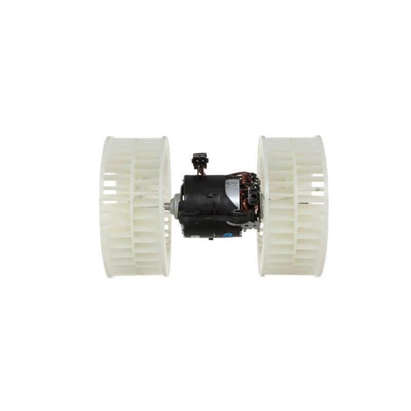 Hella Heater Blower Fan Front fits Mercedes-Benz Viano 2003 on