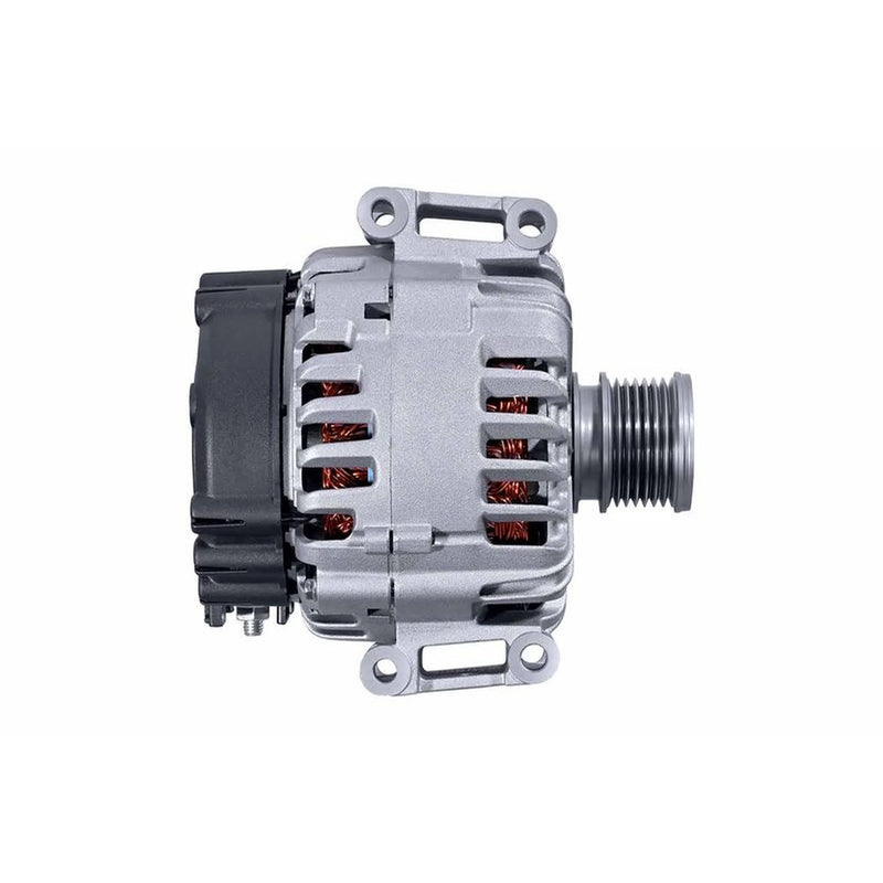 Hella Car Alternator 12V fits Mercedes-Benz Sprinter 3,5-T 2006-2021