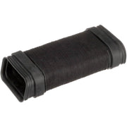 Gates Air Supply Hose Plastic fits BMW 3 2004-2011