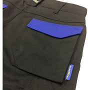 Goodyear Goodyear Flex Knee Work Trousers - 40R GYPNT010-40R Goodyear - Dynamic Drive