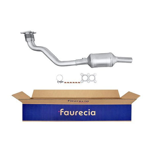 Hella Catalytic Converter 8LE 366 050-031