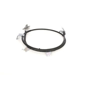 Bosch Handbrake Cable Right Rear fits Nissan X-Trail I 2001-2013 2.0 2.2 2.5