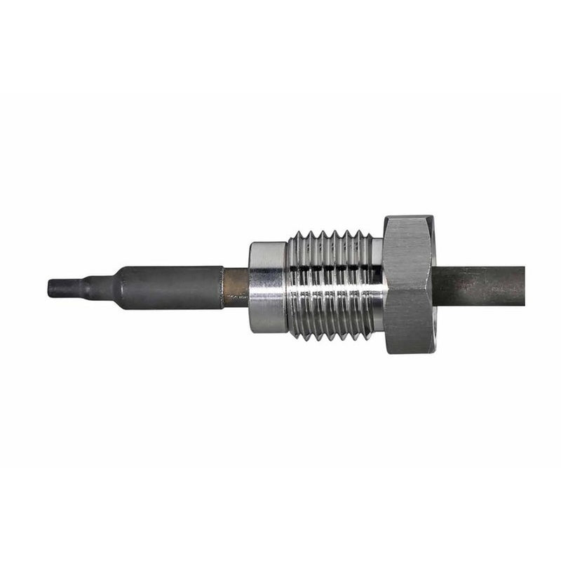 Hella Exhaust Gas Temperature Sensor before exhaust fits VW California T5 Camper