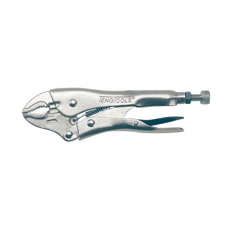 Teng Tools General Tool Set E TT4 9 Pieces Teng Tools - Dynamic Drive