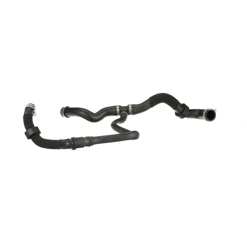 Gates Radiator Coolant Hose 763mm ID fits Mercedes-Benz Gl-Class 2006-2012