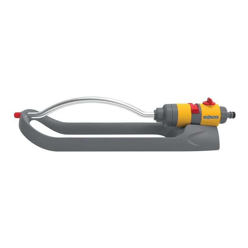 Hozelock Rectangular Sprinkler Plus 250m² 18 hole Hozelock - Dynamic Drive