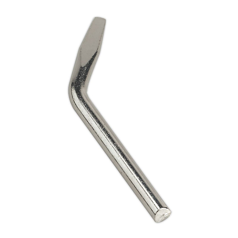 Sealey Tip Curved 7mm for SD100 SD100/CT7 Sealey - Dynamic Drive
