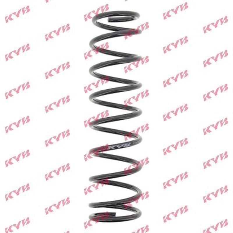 KYB 2 x Suspension Springs fits Rover 200 II 1995-2000